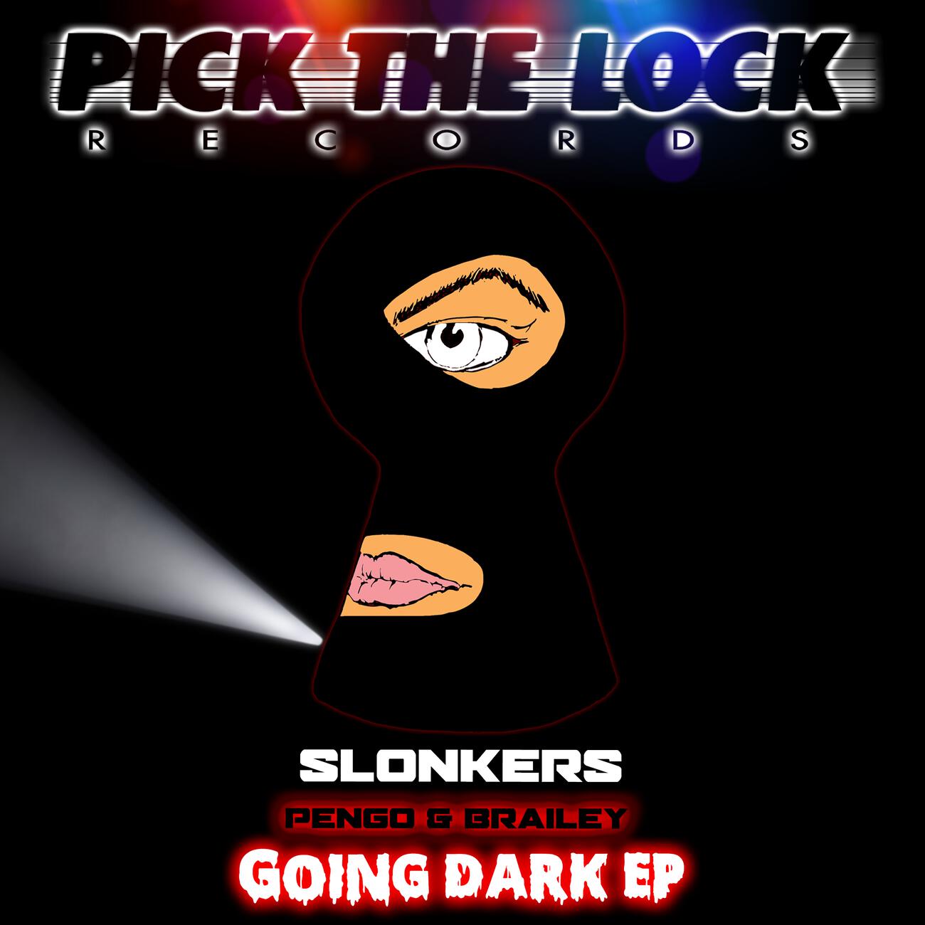 Релиз Going Dark EP