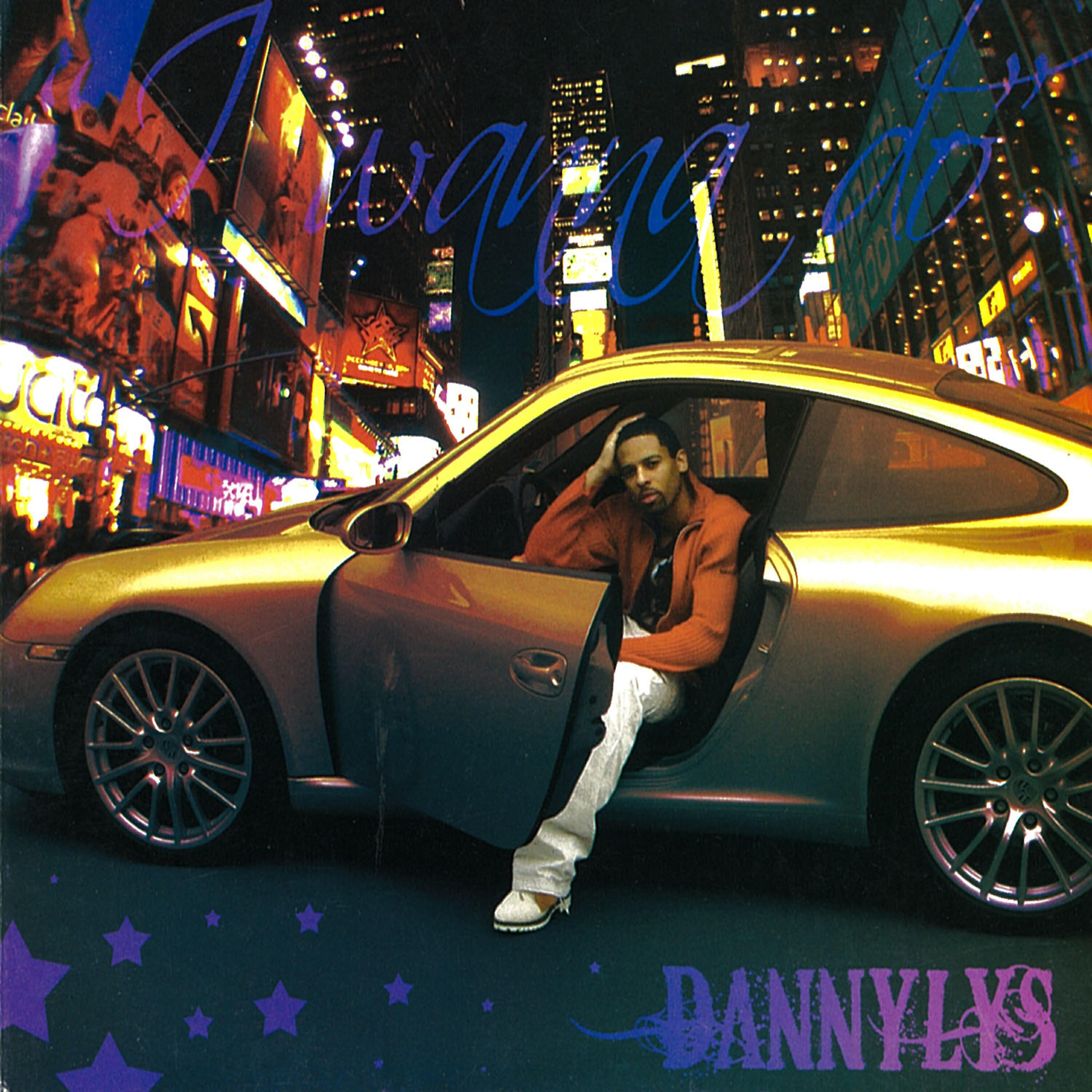 Dannylys