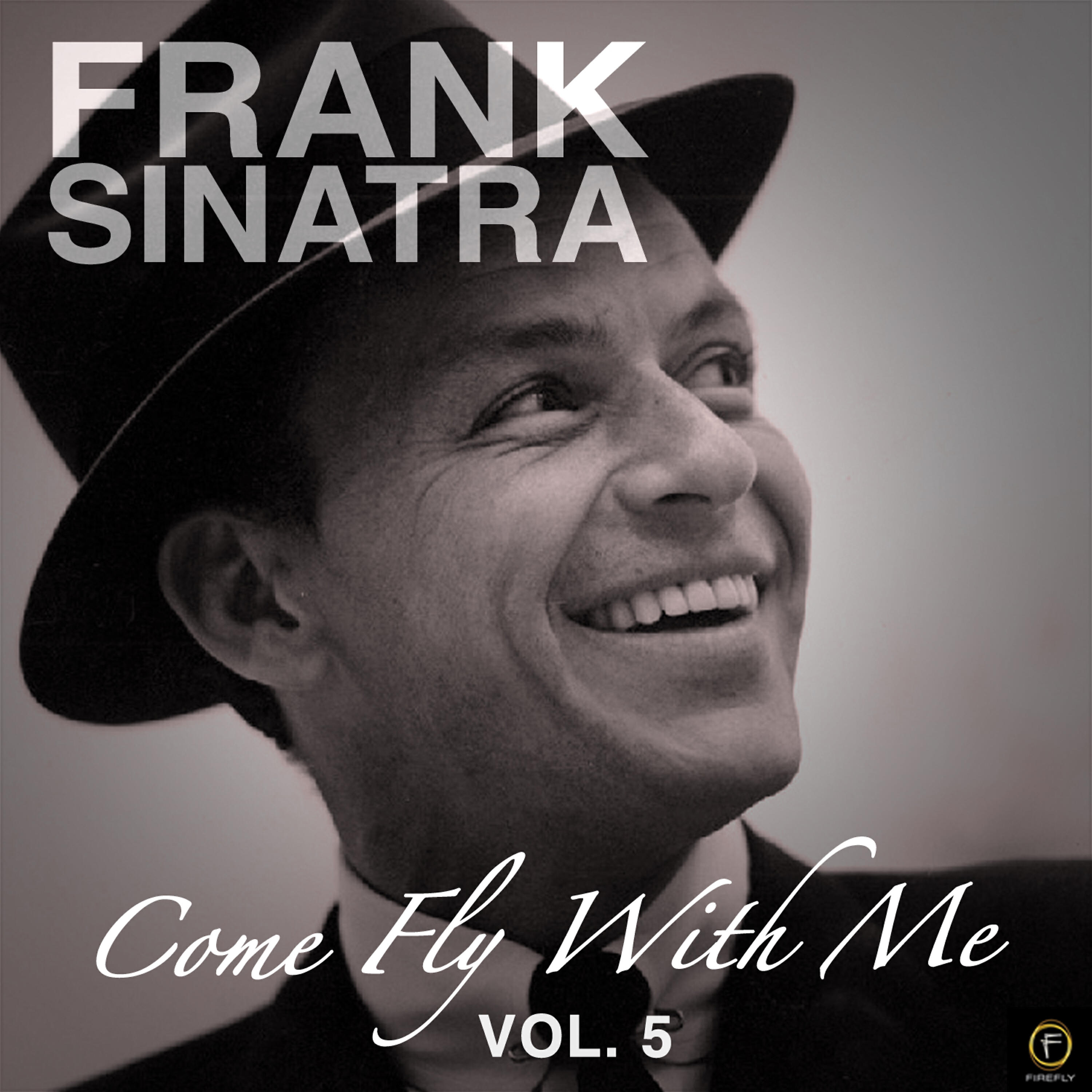 Релиз Come Fly with Me, Vol. 5