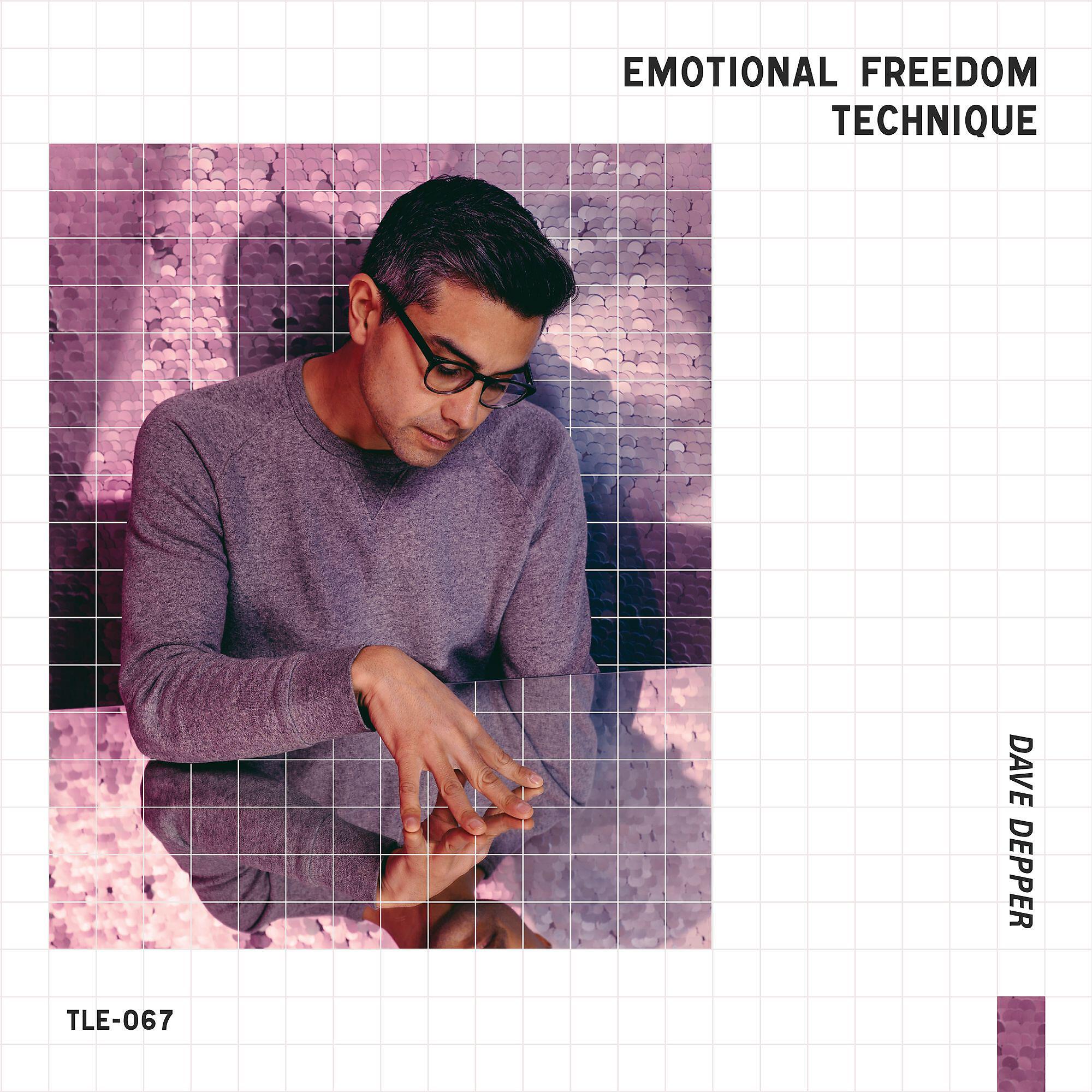 Релиз Emotional Freedom Technique