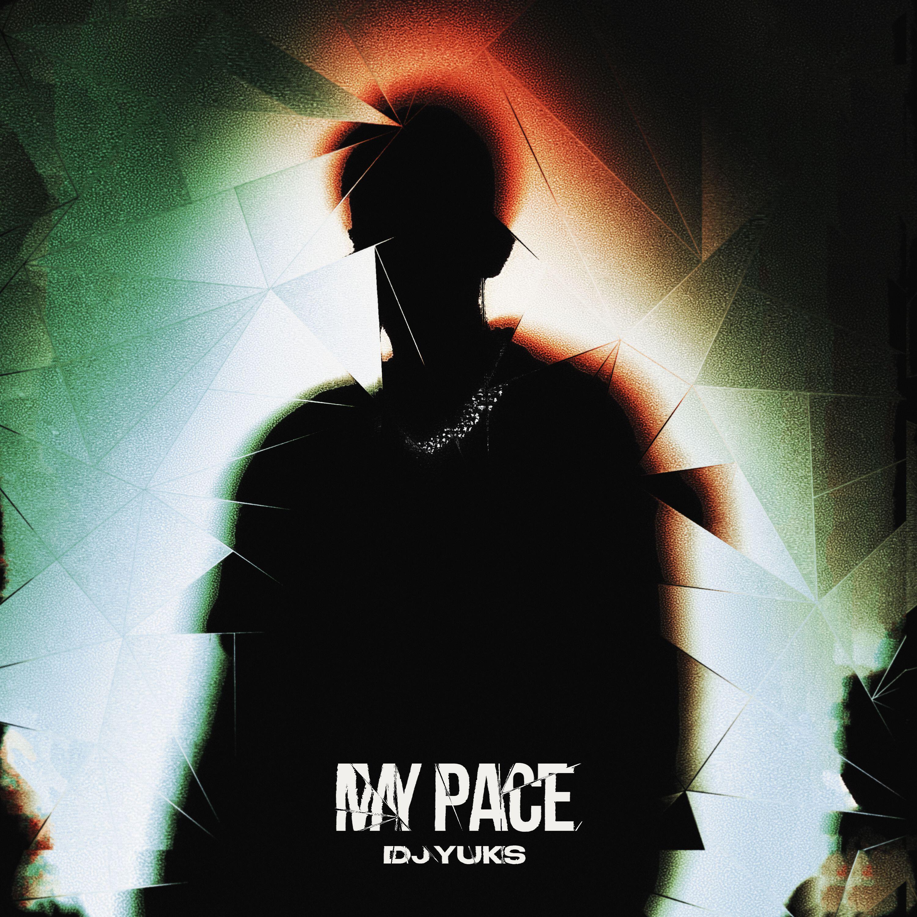 Релиз My Pace