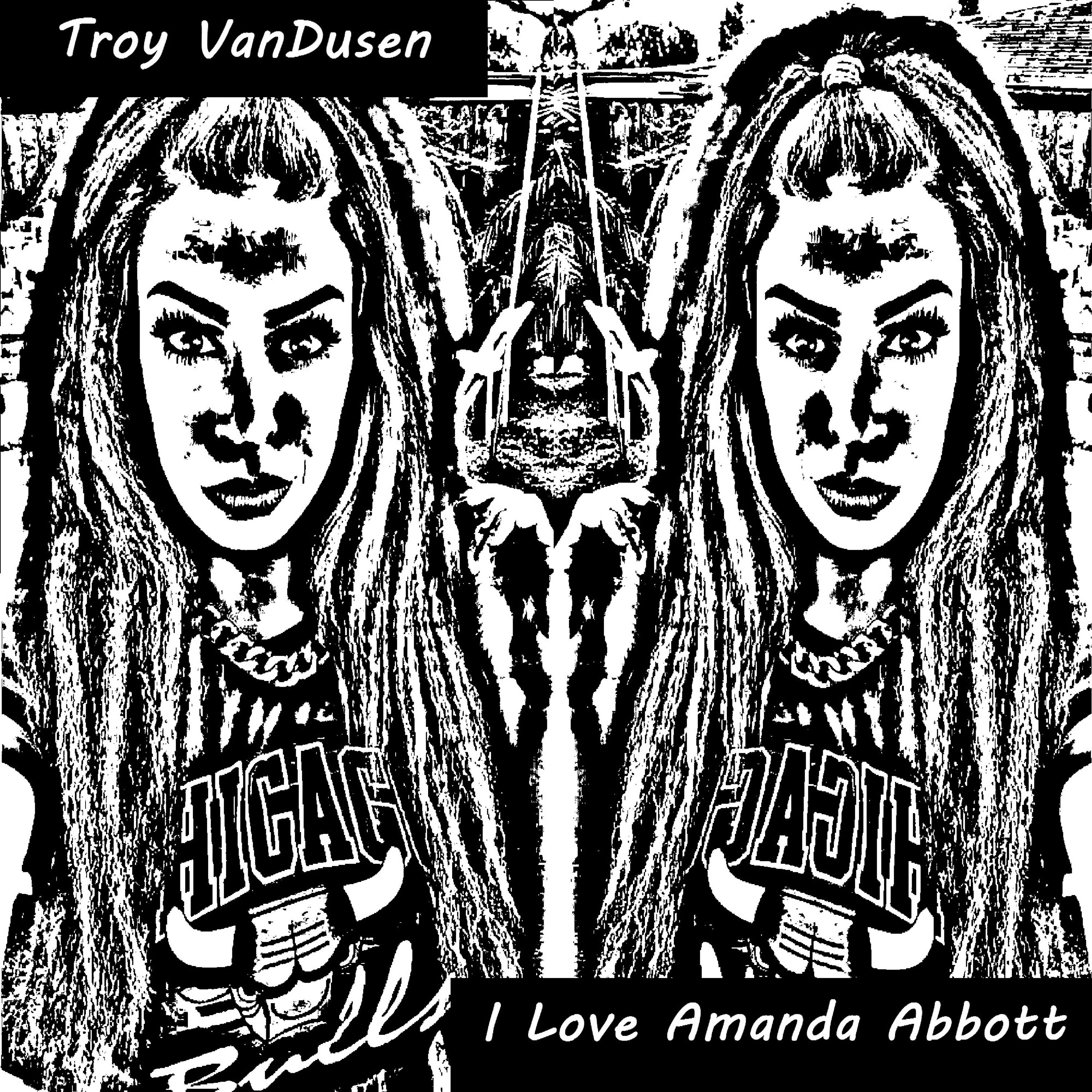 Релиз I Love Amanda Abbott