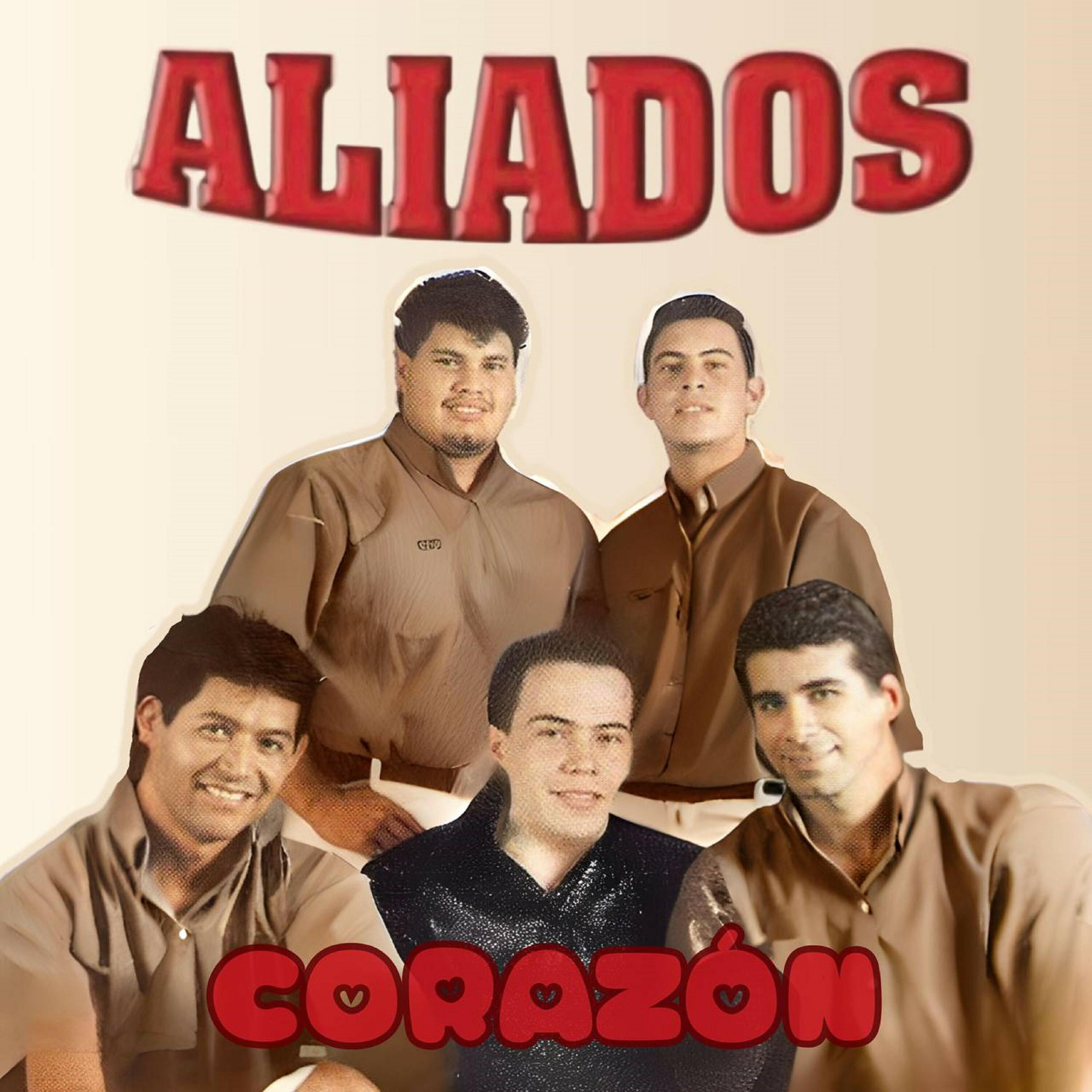 Grupo Aliados