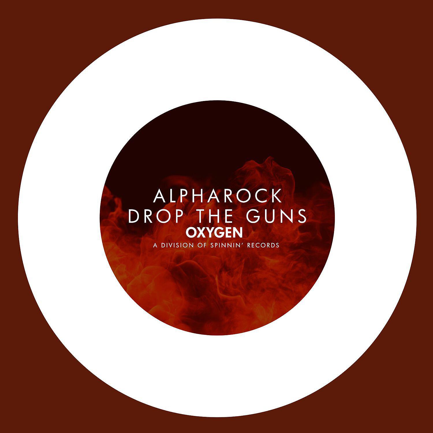 Релиз Drop The Guns