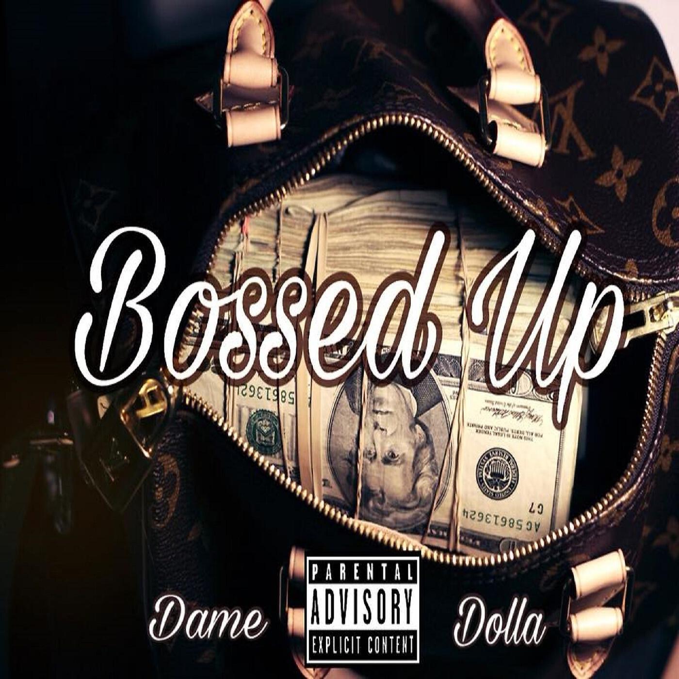 Релиз Bossed Up