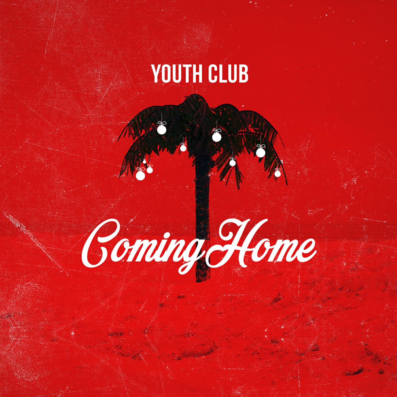 Релиз Coming Home