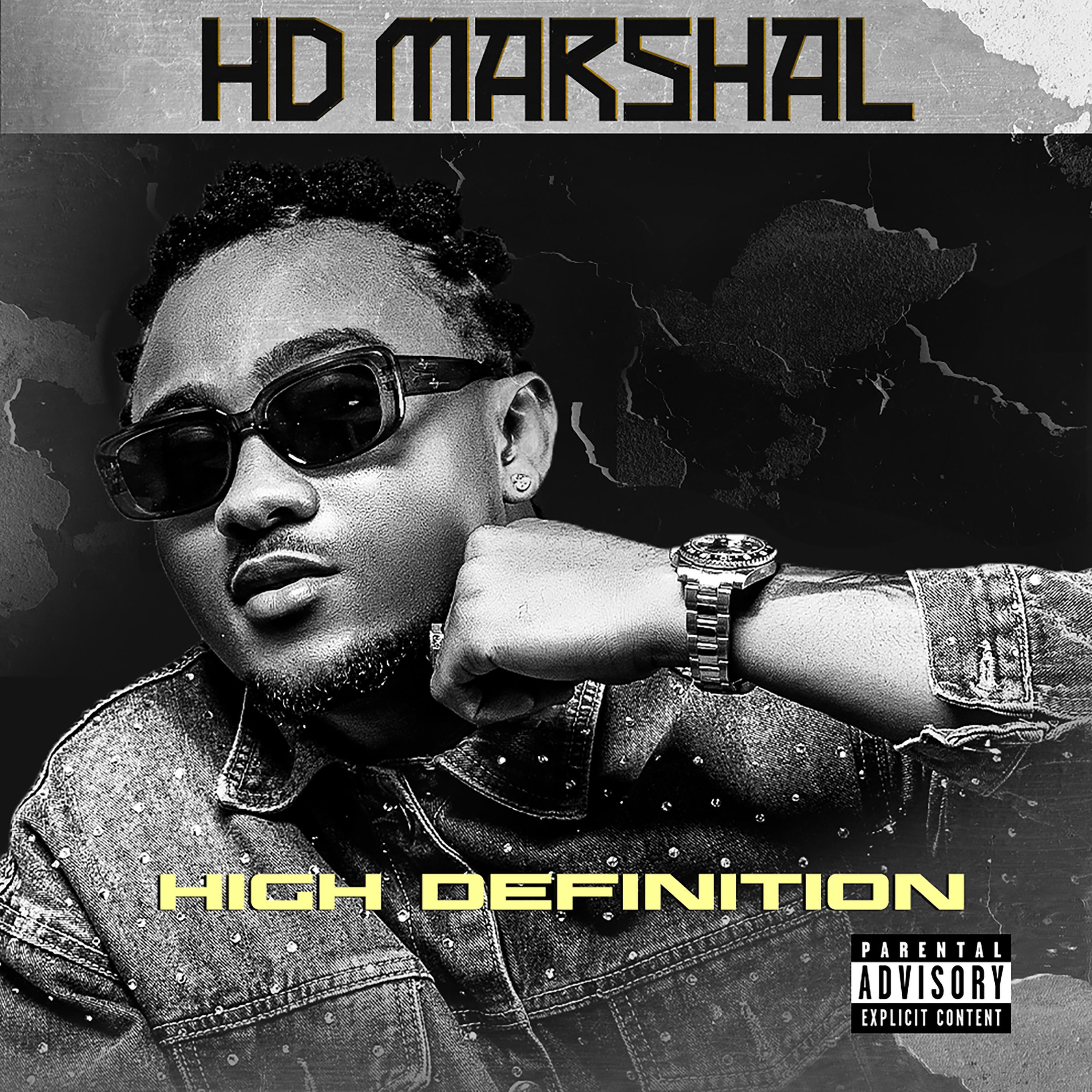 HD Marshal