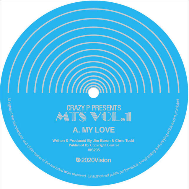 Релиз MTS Vol.1