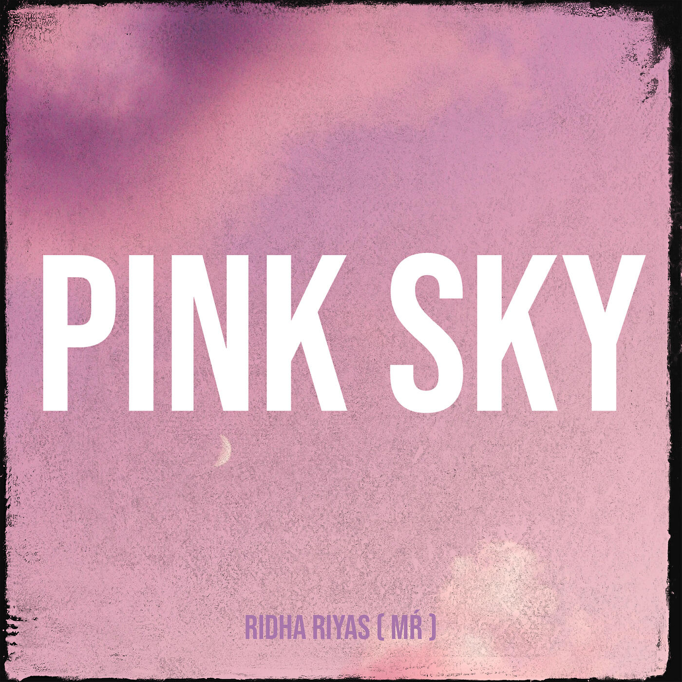 Релиз Pink Sky