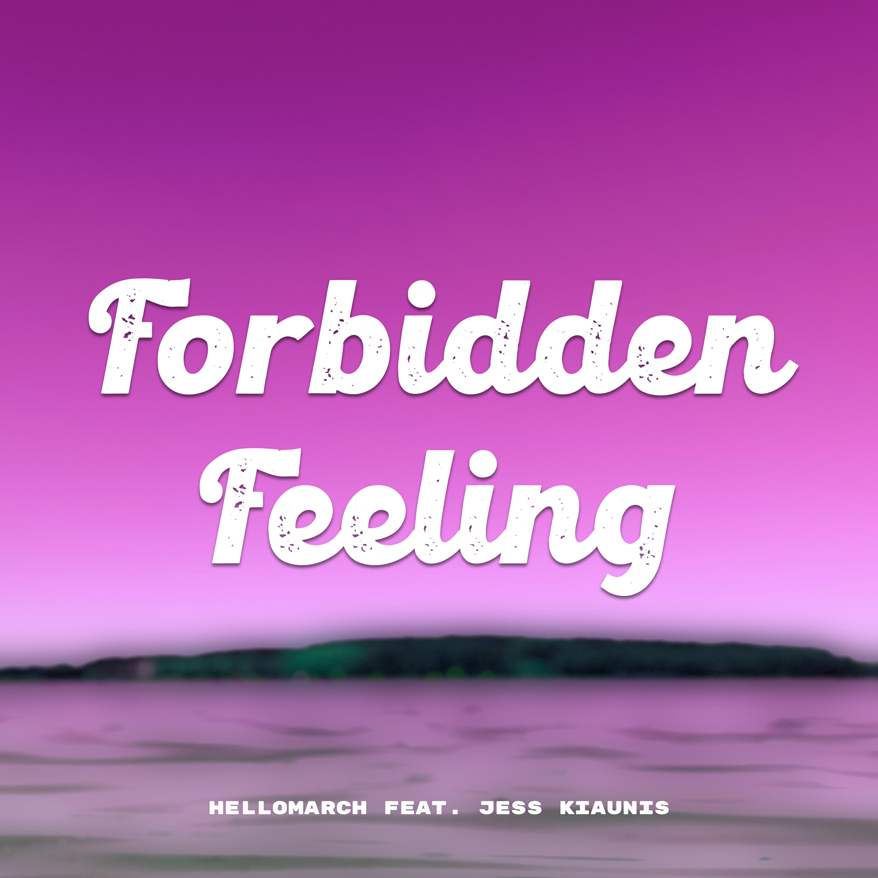 Релиз Forbidden Feeling