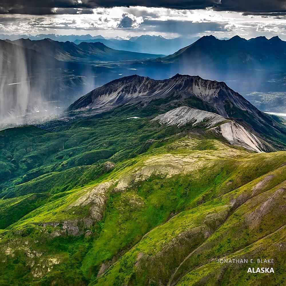 Релиз Alaska