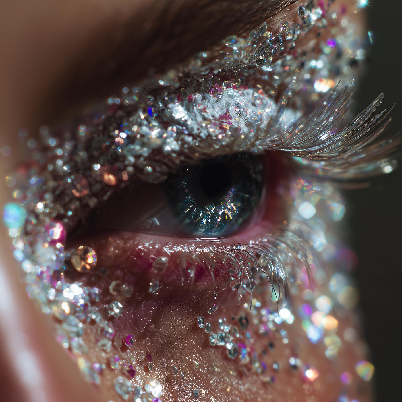 Релиз Dazzling
