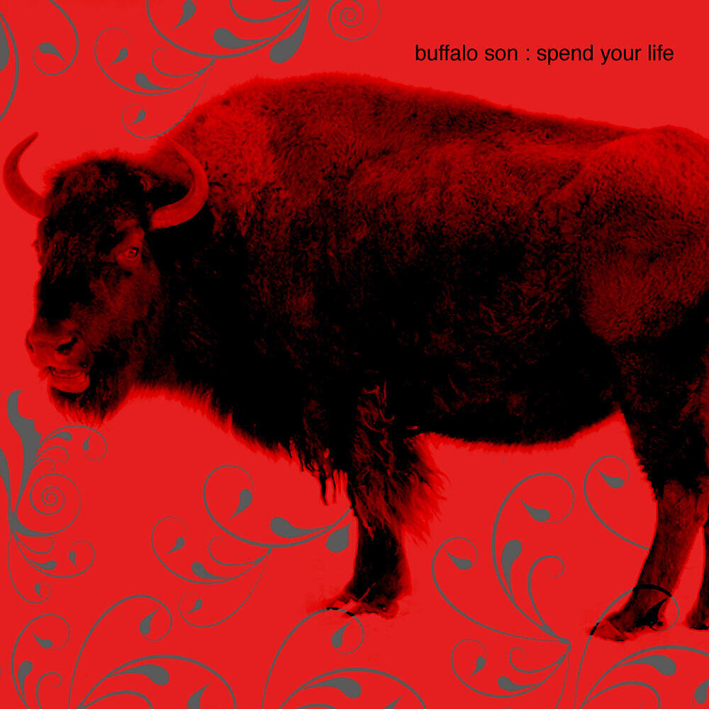 Buffalo Son