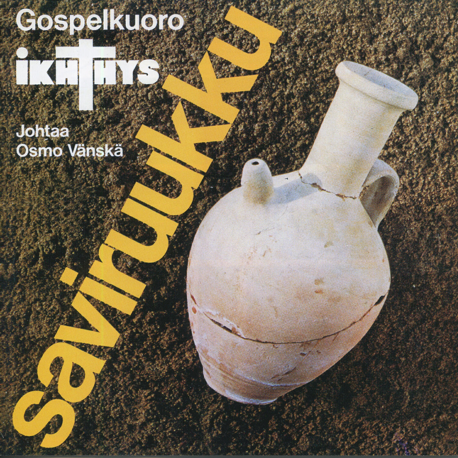 Gospelkuoro Ikhthys