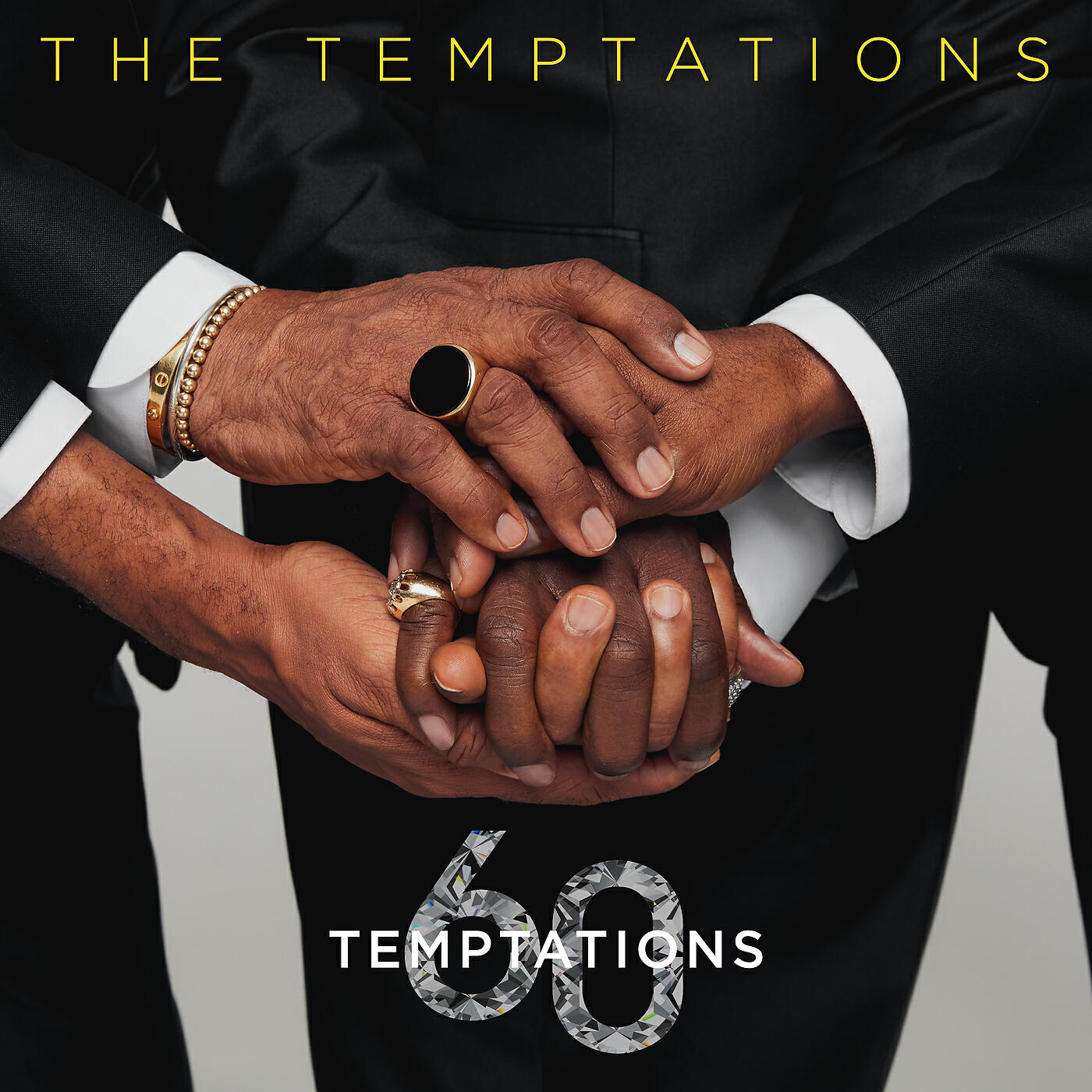 Релиз Temptations 60