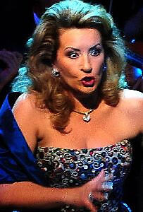 Olga Romanko