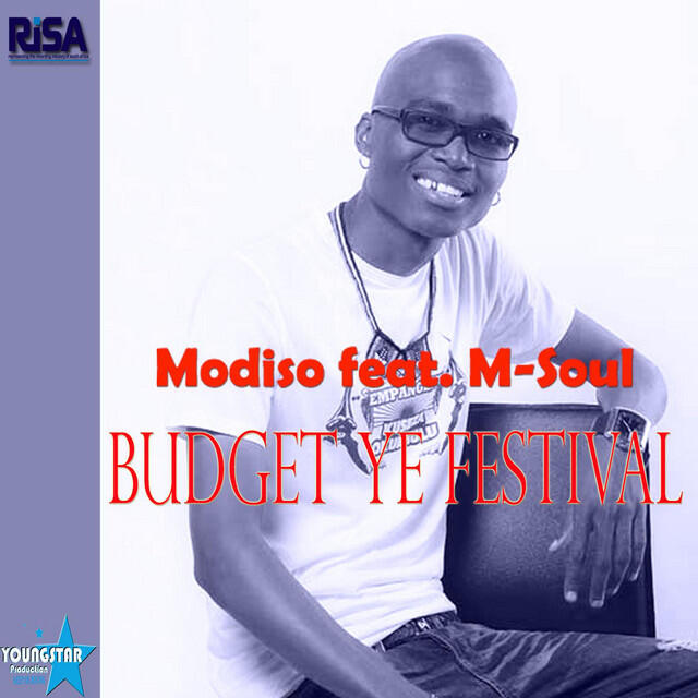 Трек Budget Ye Festival (feat. M-Soul)
