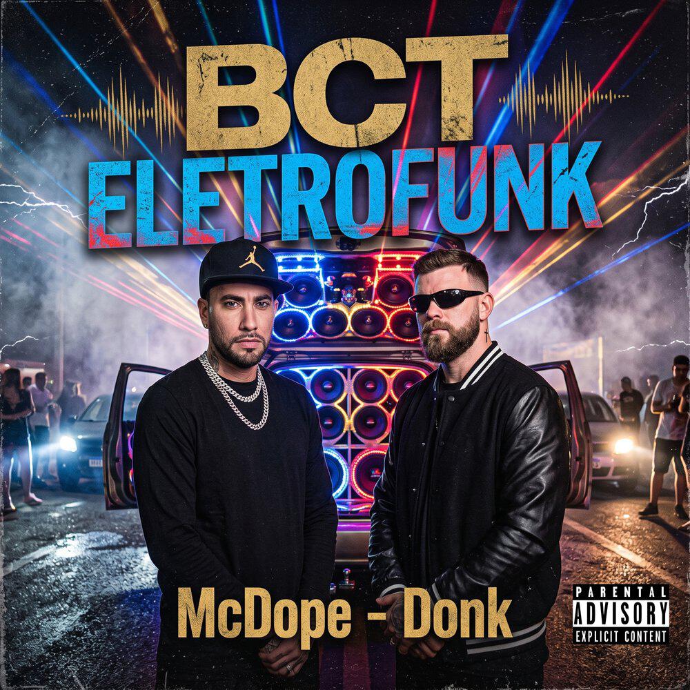 Релиз Bct Eletrofunk