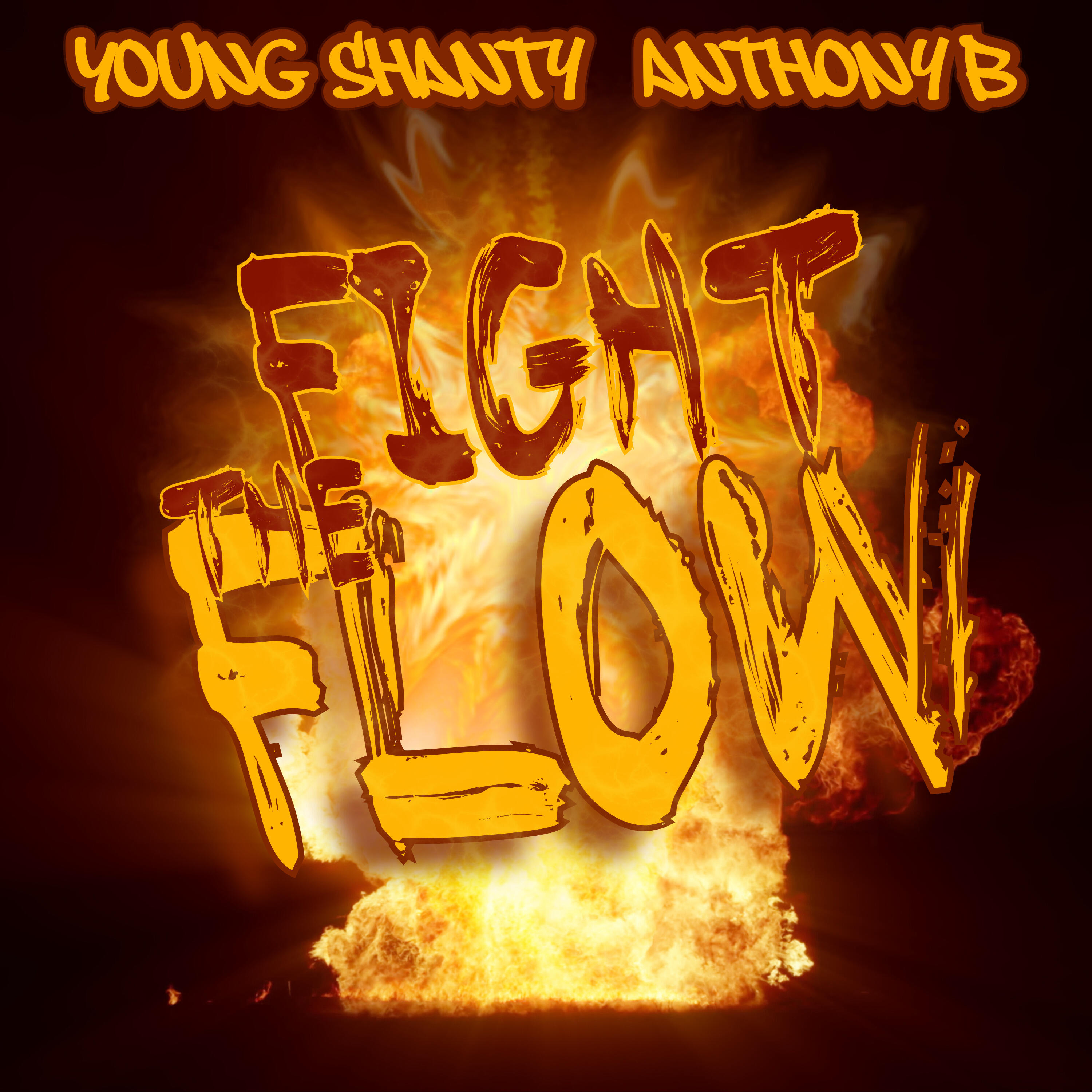 Релиз Fight the Flow