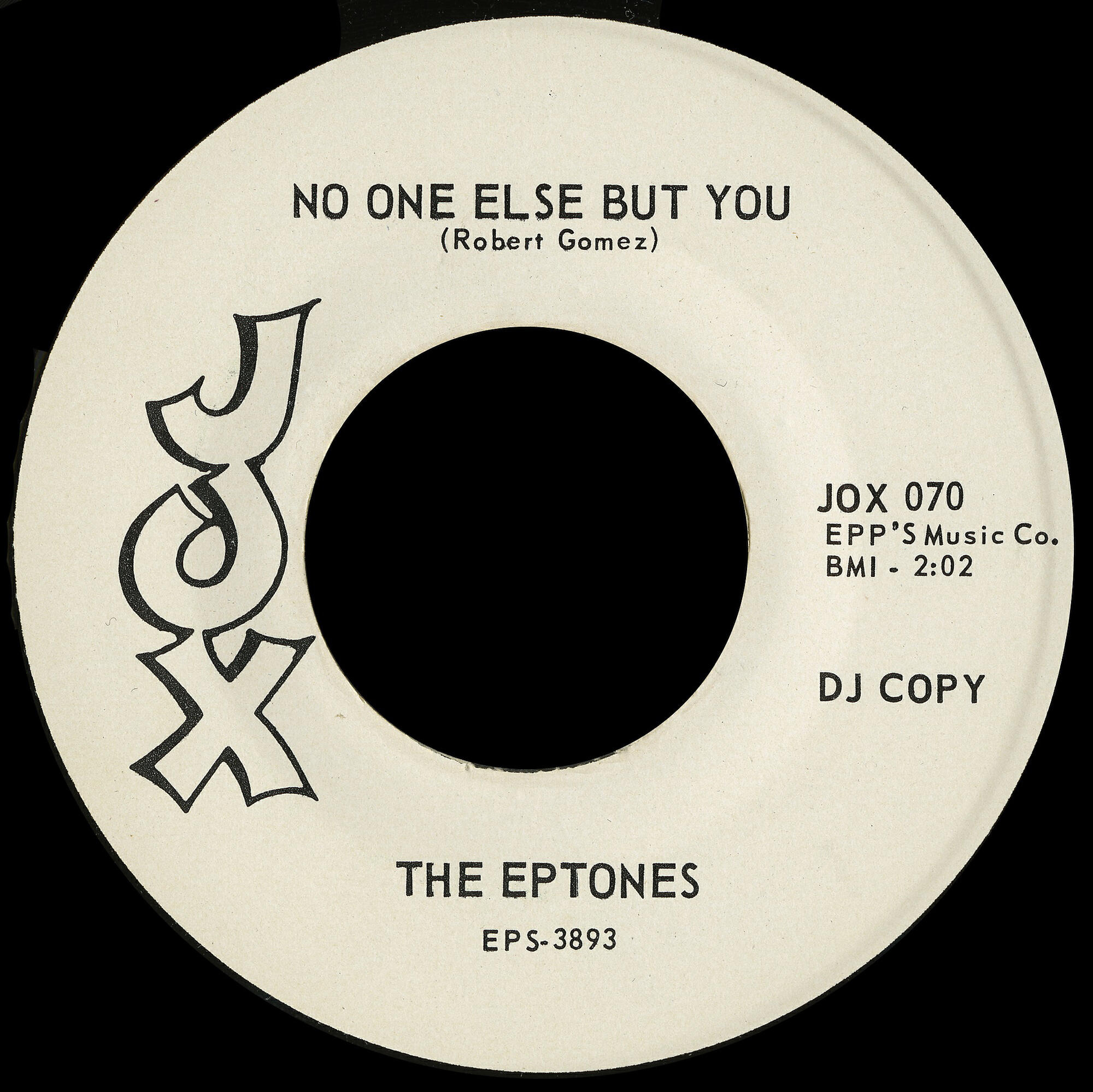 The Eptones
