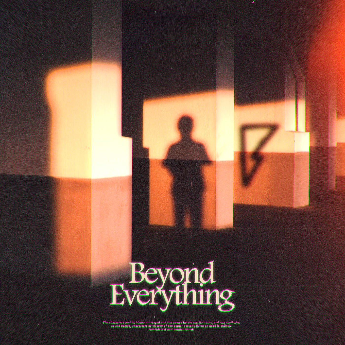 Релиз Beyond Everything