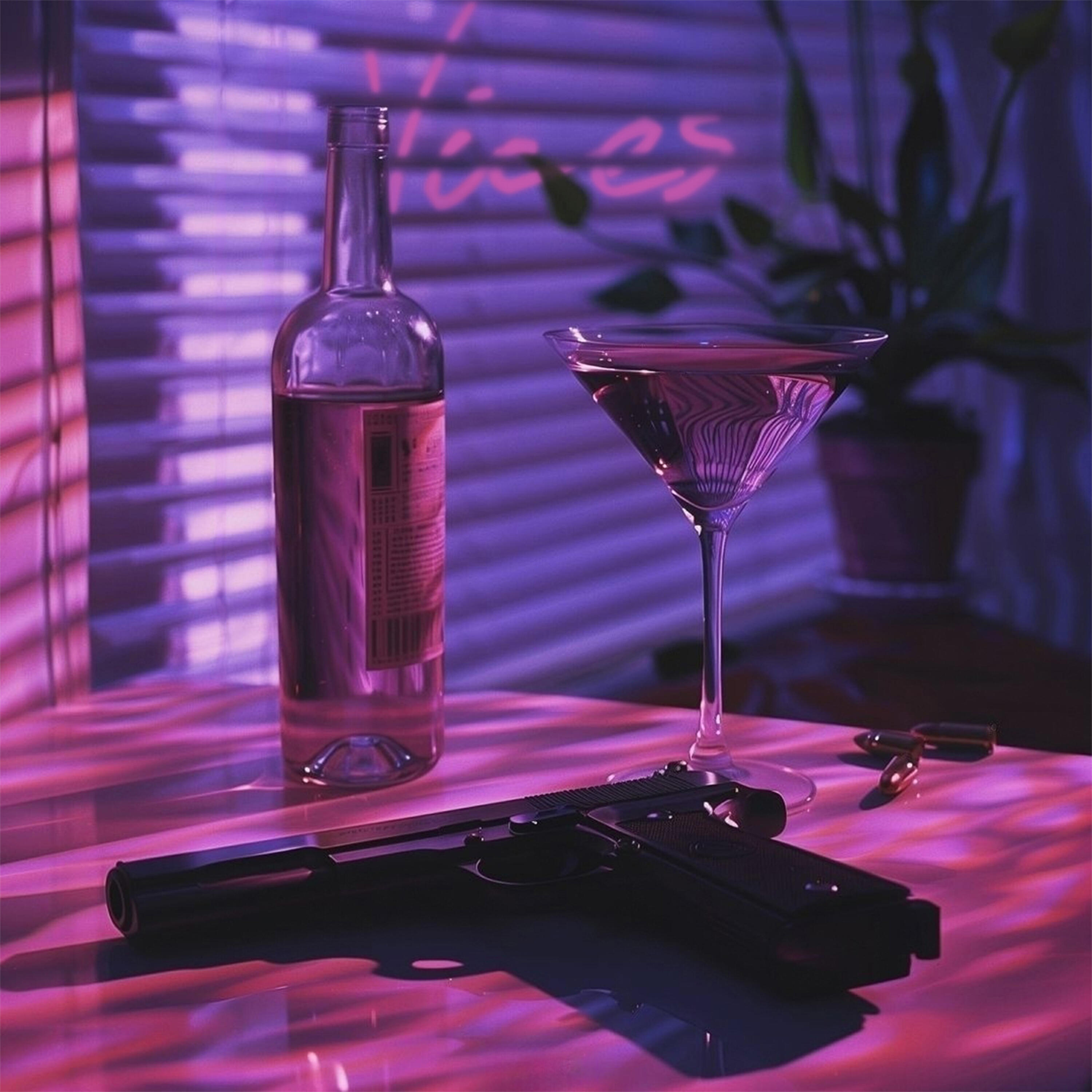 Релиз Vices