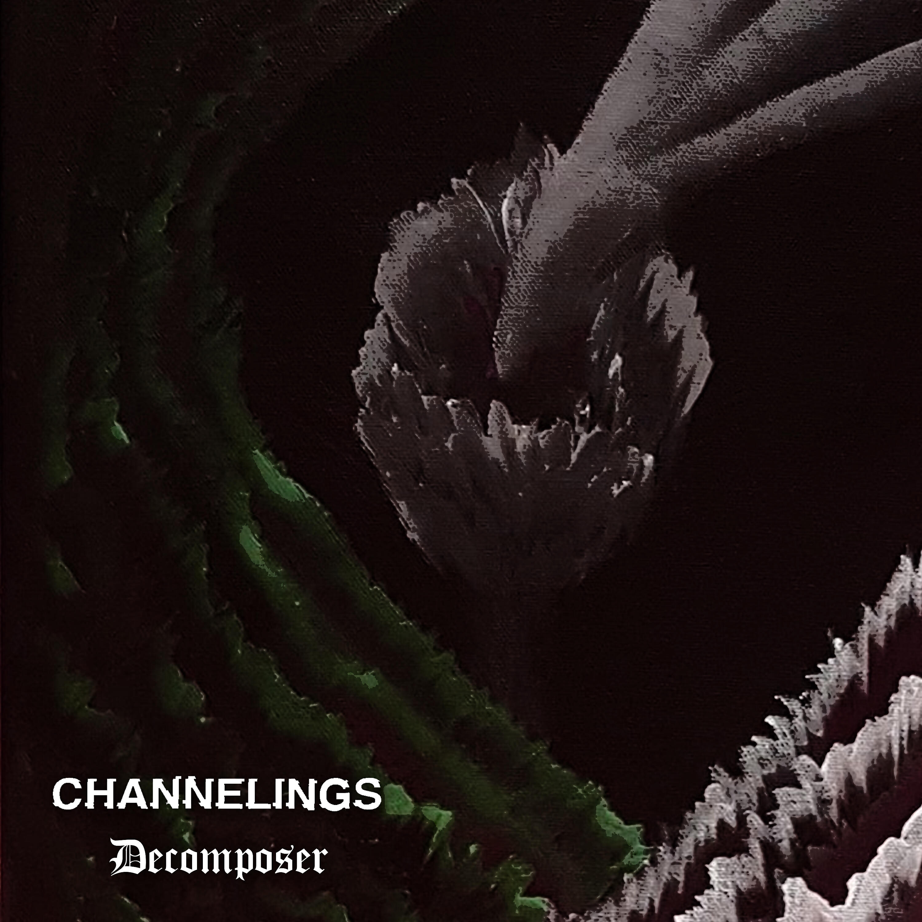 Релиз Decomposer