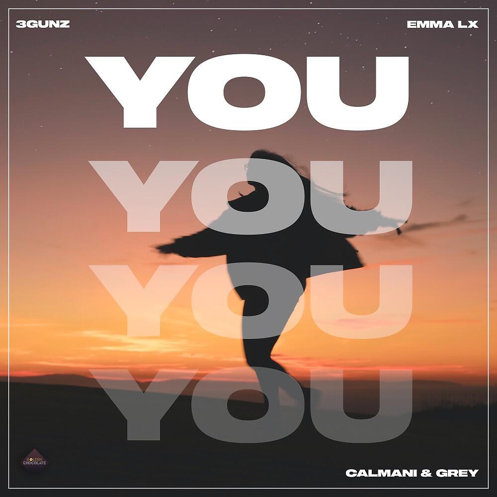 Релиз You