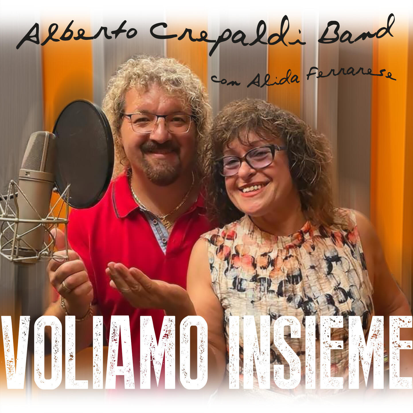 Alberto Crepaldi Band