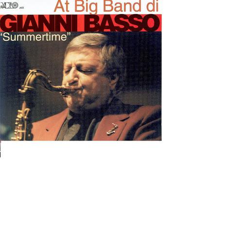 Gianni Basso and Big Band