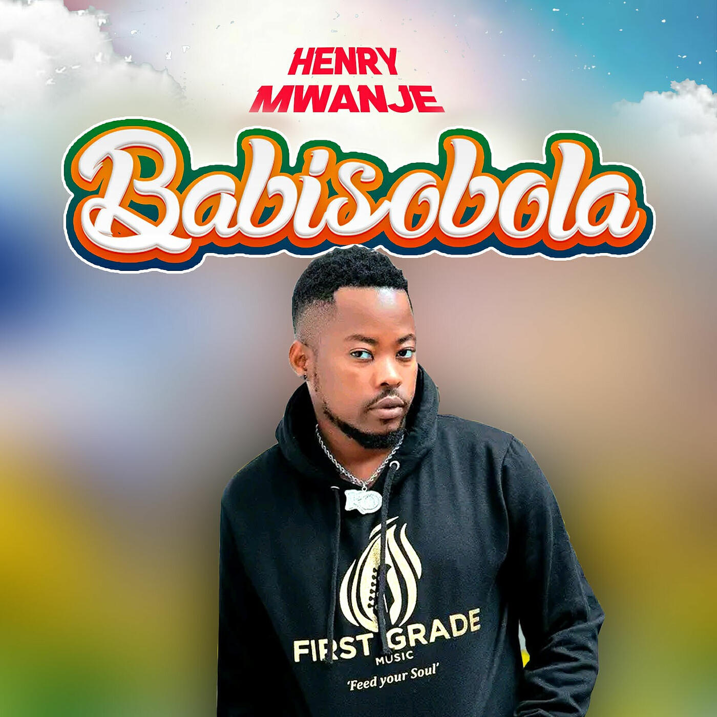 Релиз Babisobola
