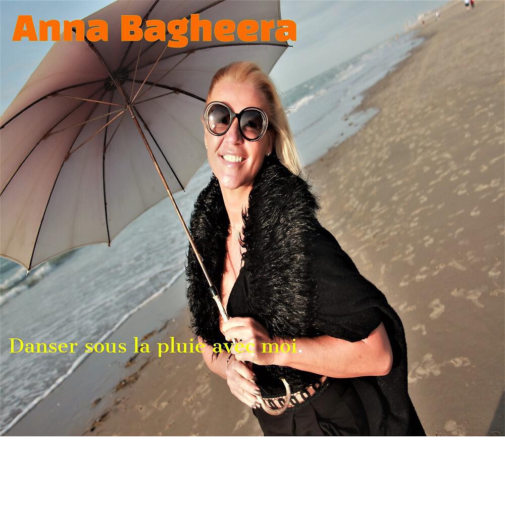 Anna Bagheera