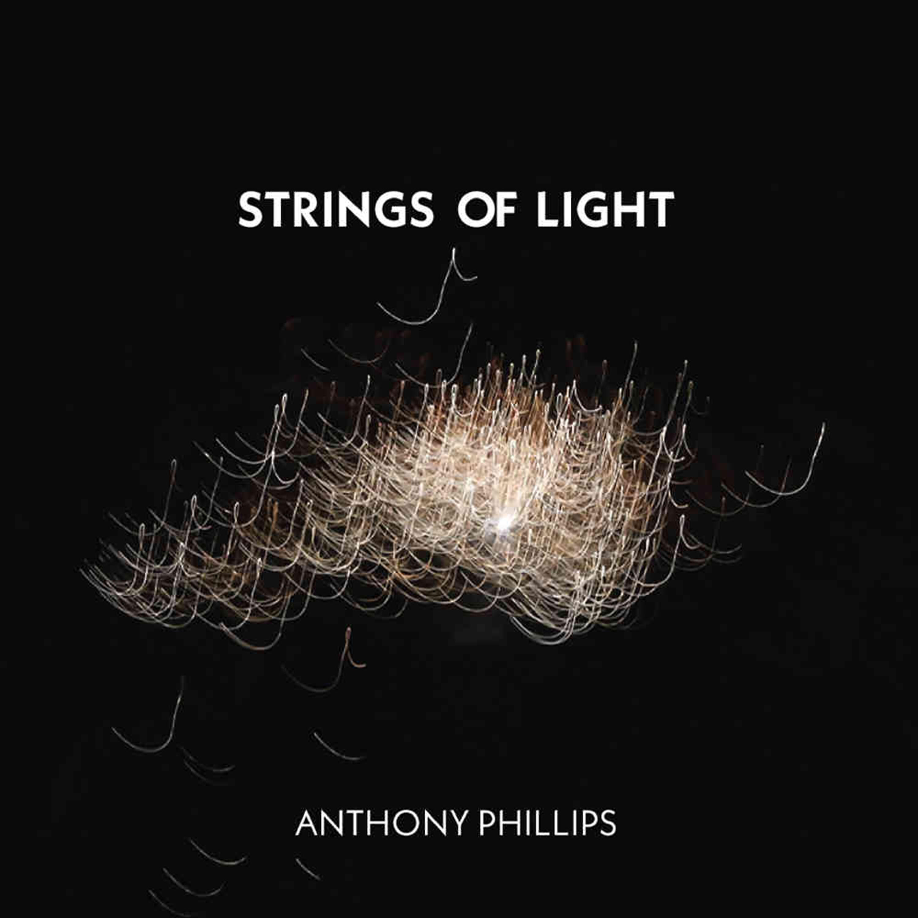 Релиз Strings Of Light