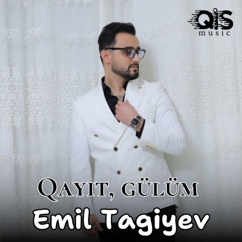 Релиз Qayit, gulum