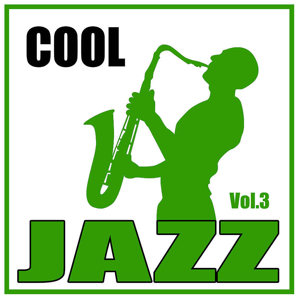Релиз Cool Jazz (Vol. 3)