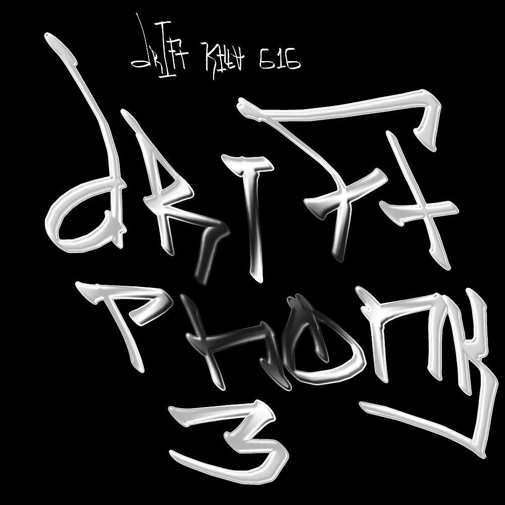 Релиз Drift Phonk 3 Дрифт Фонк 3 (Worldwide Drift JDM Edition)