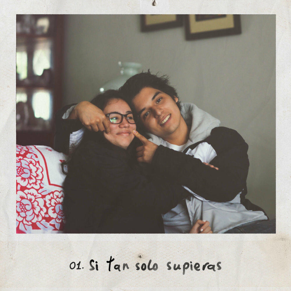 Релиз Si Tan Solo Supieras