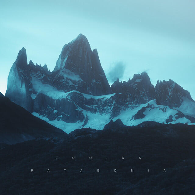 Релиз Patagonia