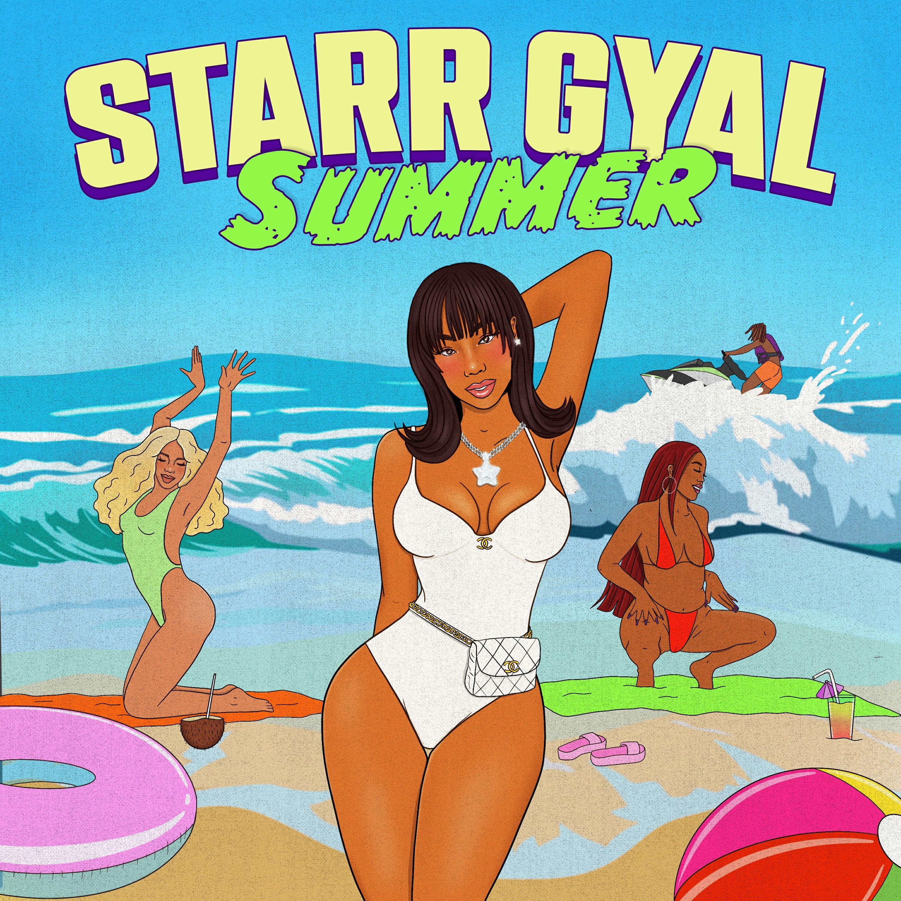 Скачать песню Starr - Drunk Affirmations бесплатно в MP3 для Android и iOS