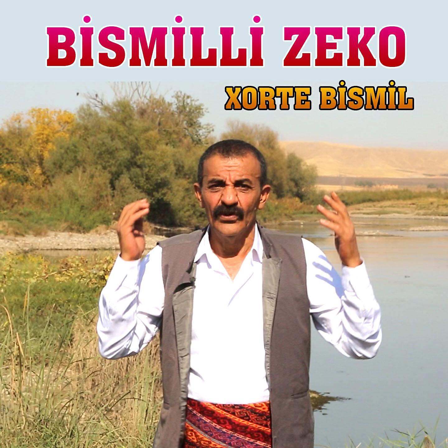 Релиз Xorte Bismil