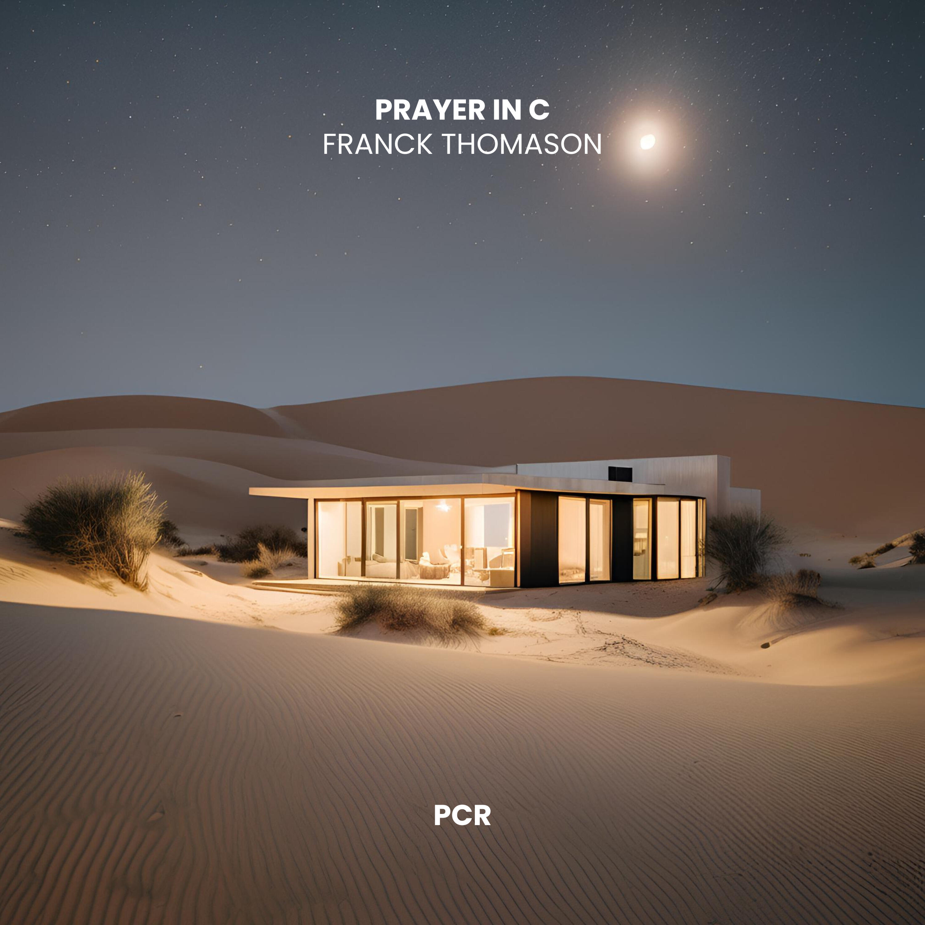 Релиз Prayer In C (Afro House)
