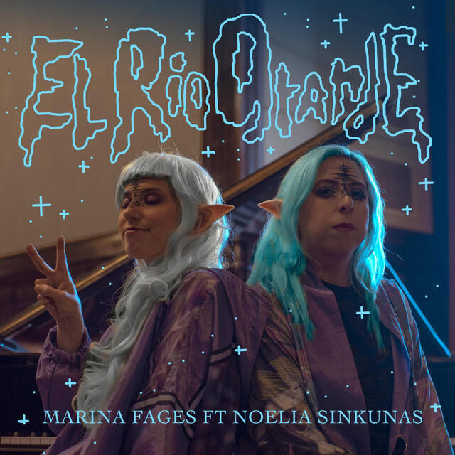 Релиз El Río Grande