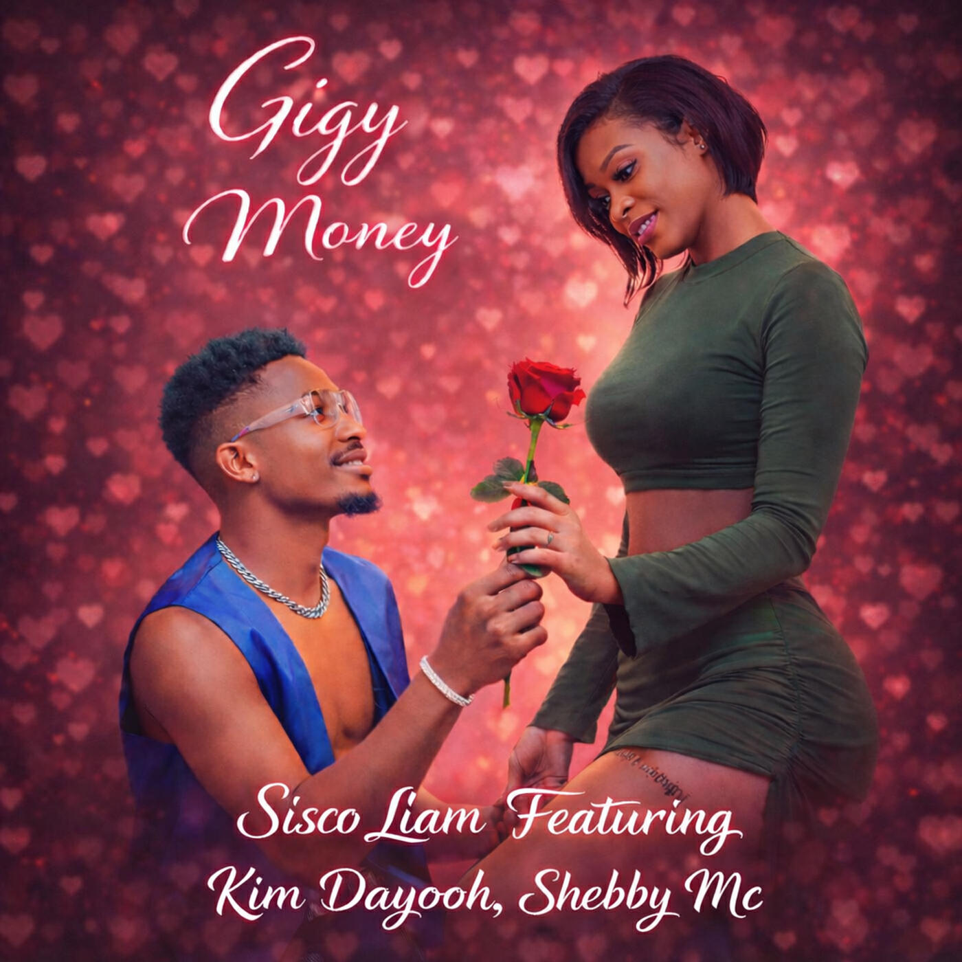 Релиз Gigy Money