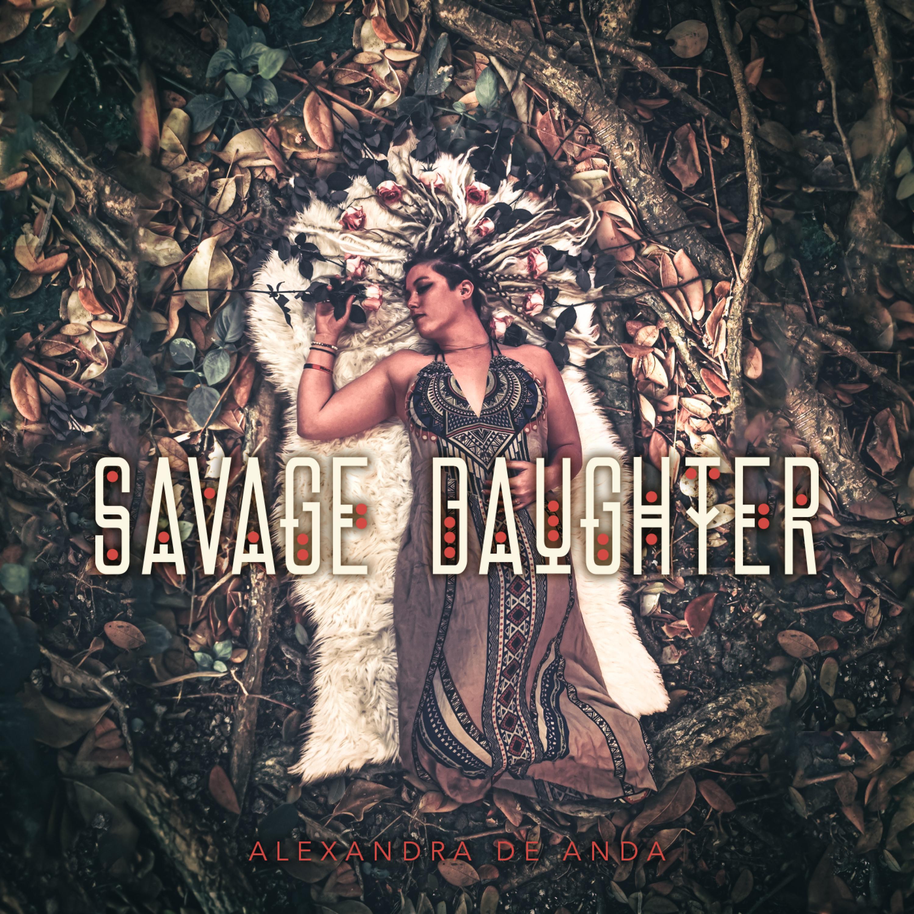 Релиз Savage Daughter
