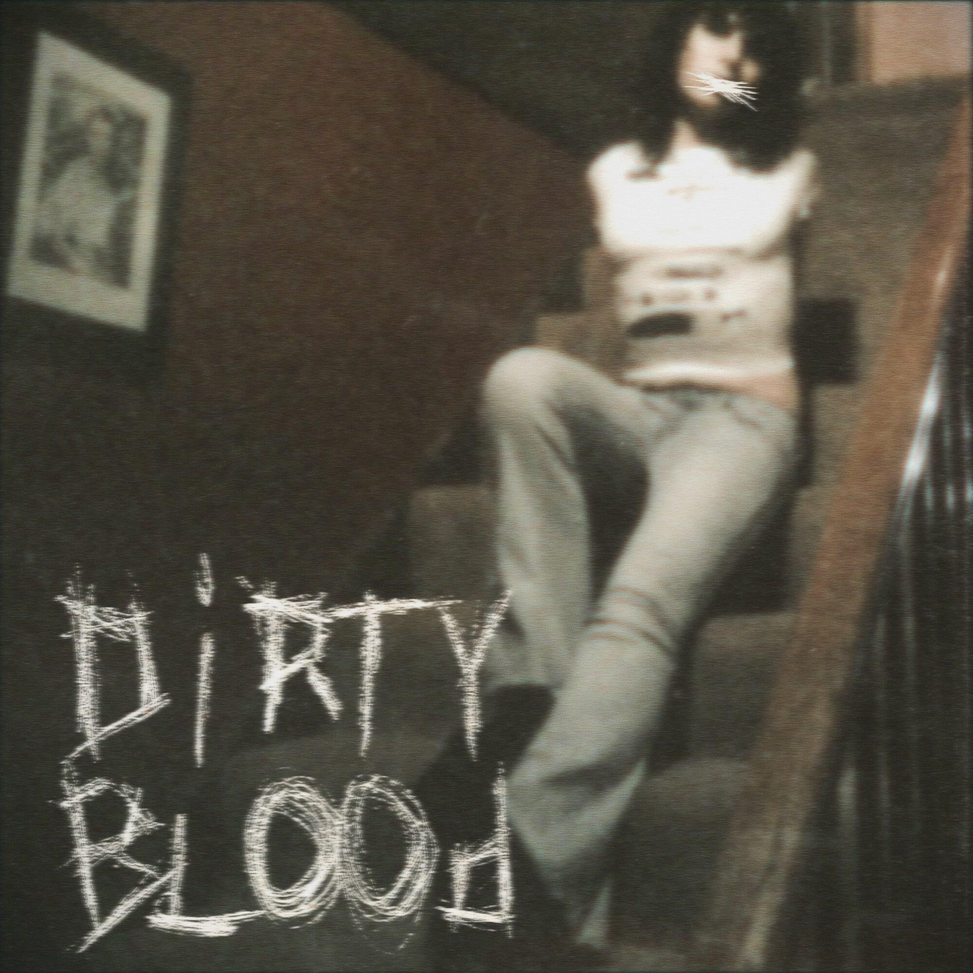 Релиз dirty blood