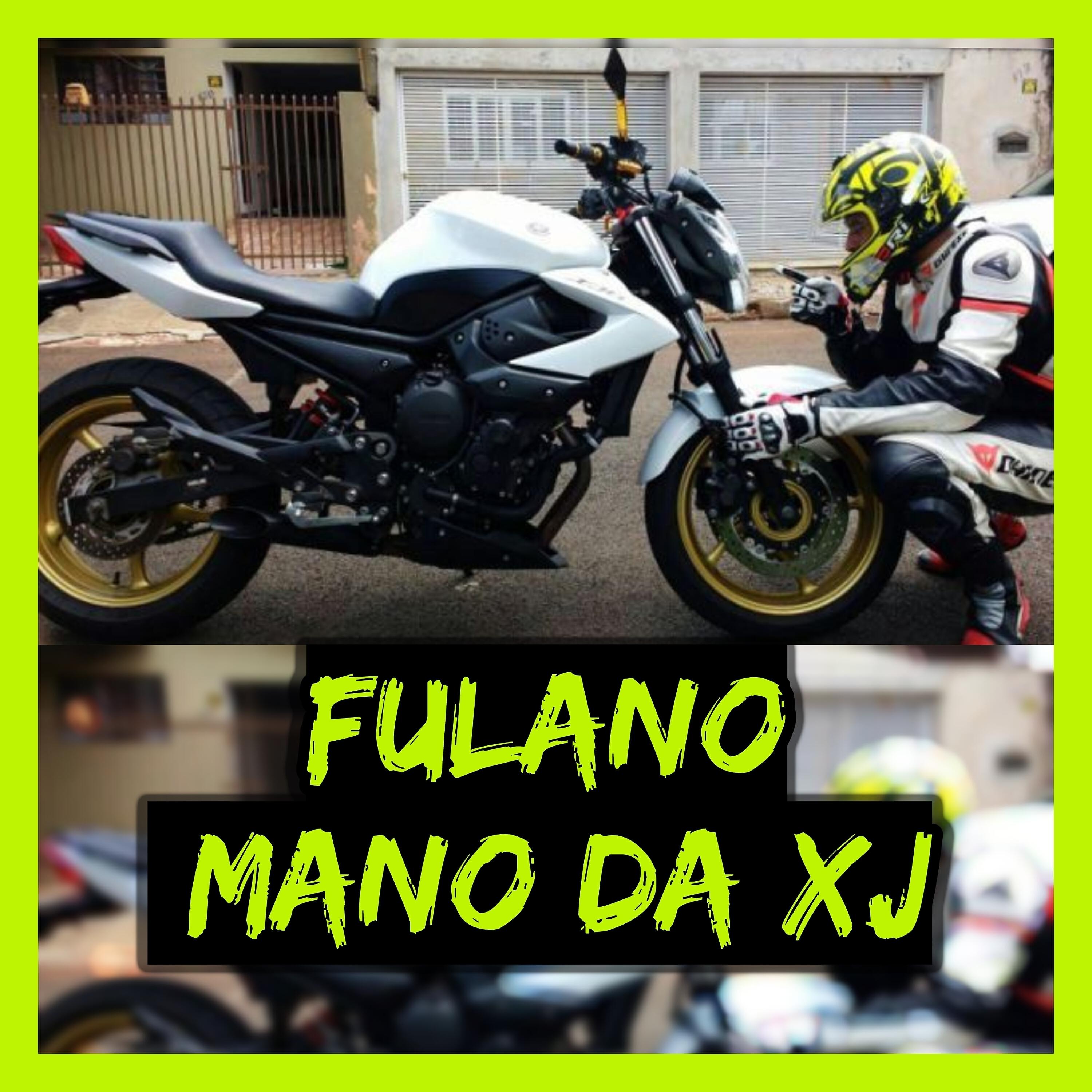 Релиз Mano da XJ