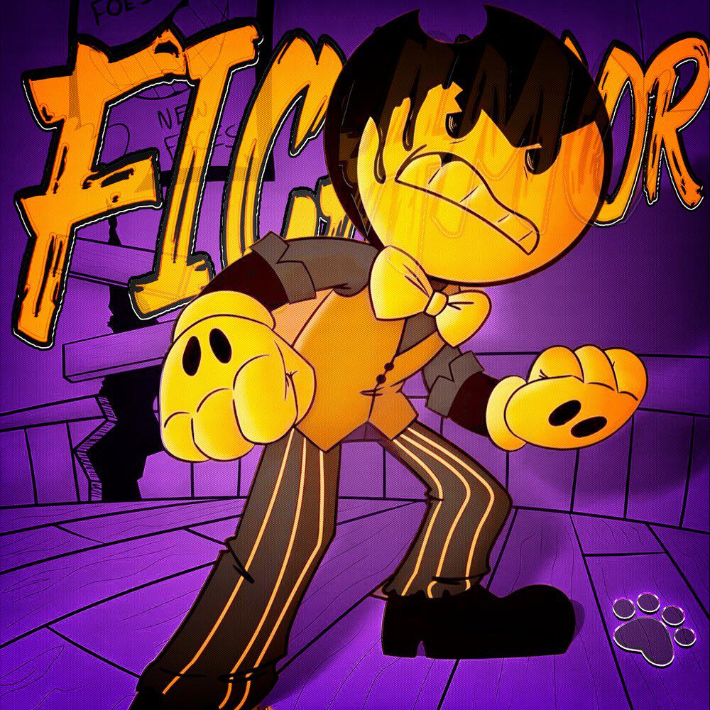 Релиз FICA AMOR