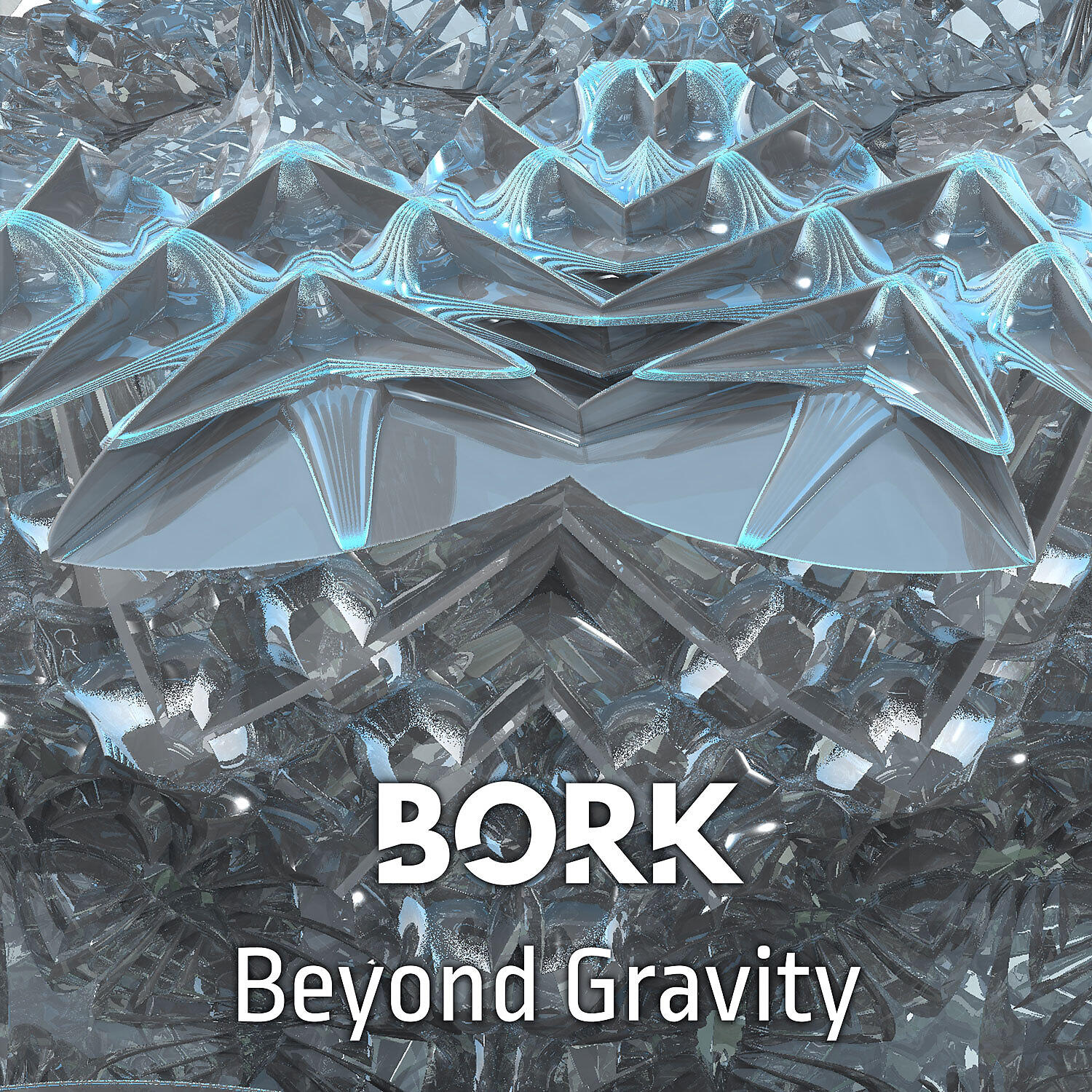 Релиз Beyond Gravity
