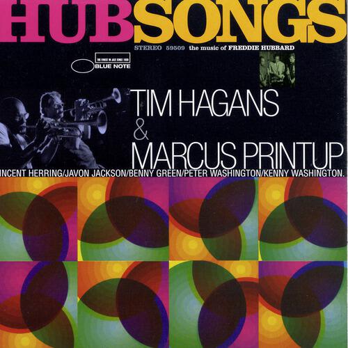 Скачать песню Tim Hagans, Marcus Printup - Hub Cap бесплатно в MP3 для Android и iOS