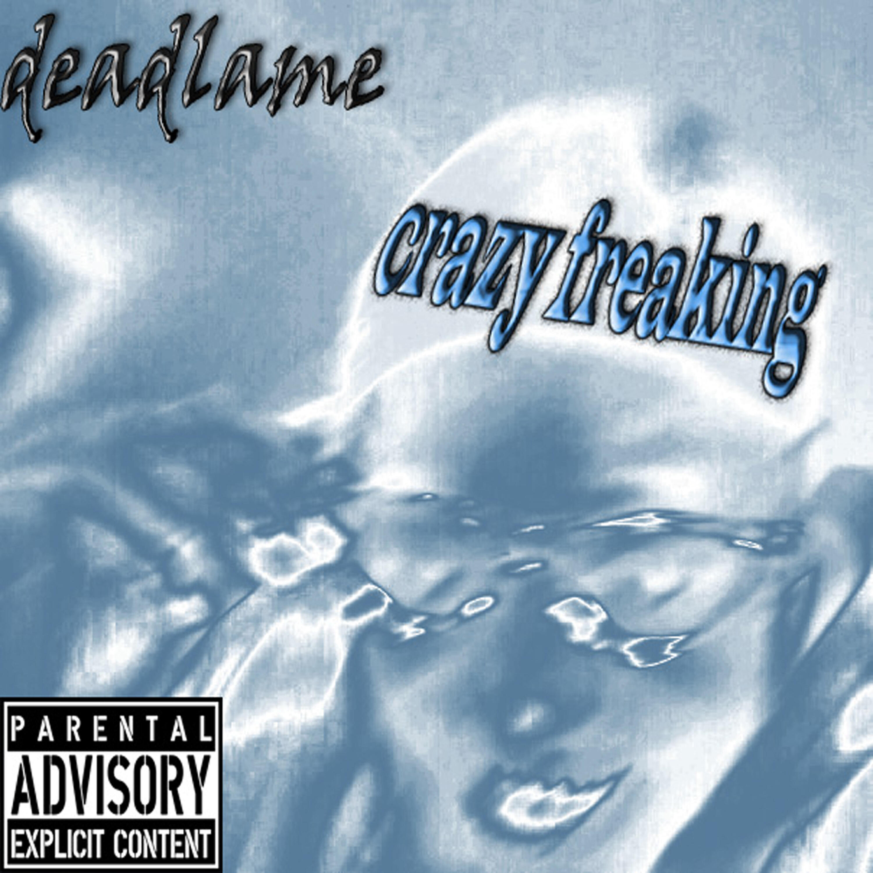 Релиз Crazy Freaking